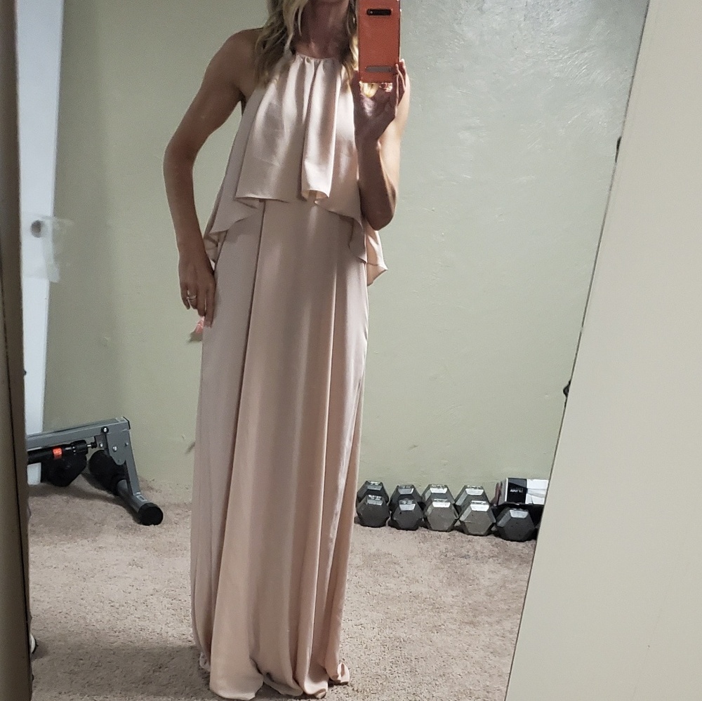 SHOW ME YOUR MUMU AIMEE MAXI